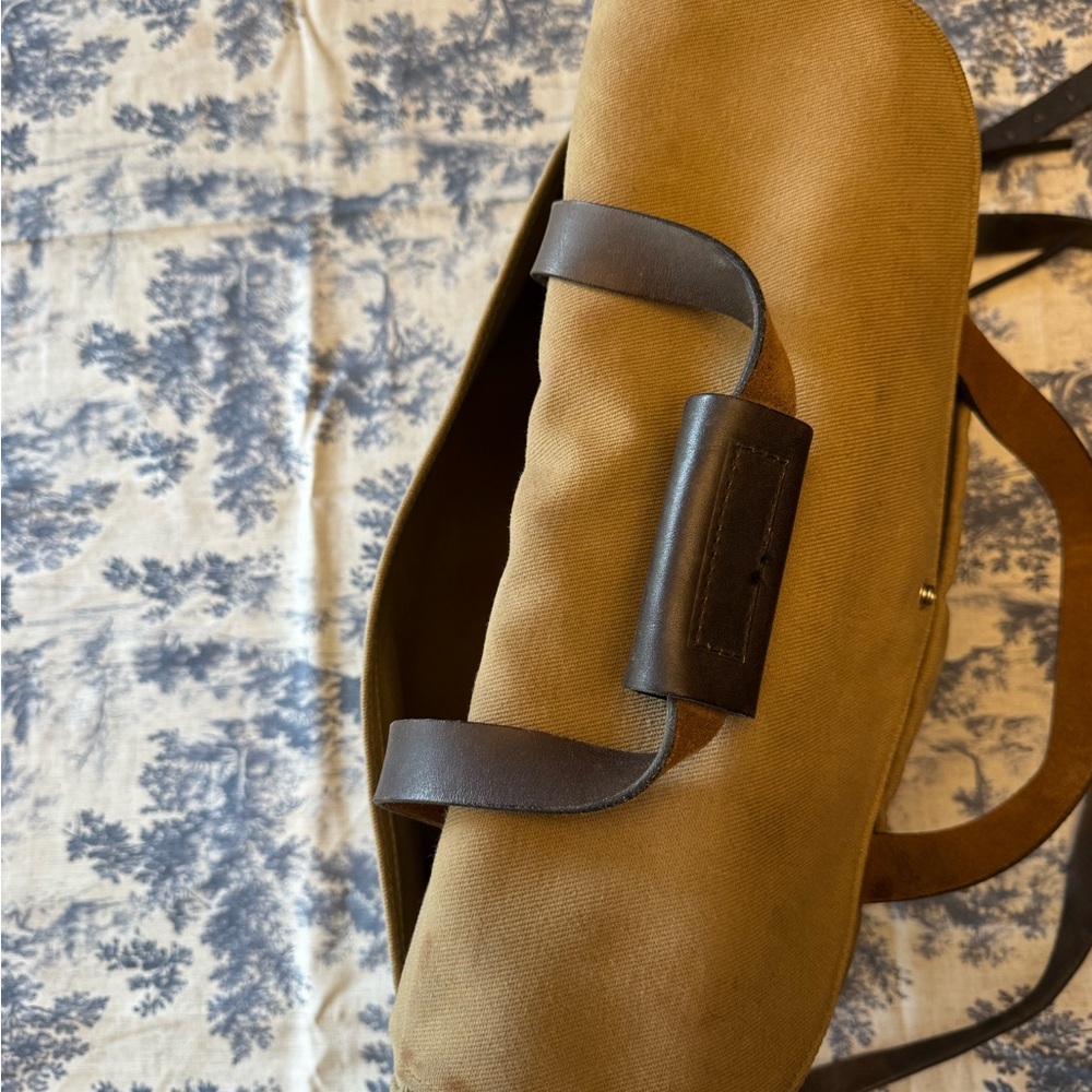 Filson 258 rugged computer bag - image 7